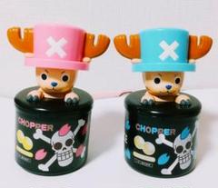 ONE PIECE チョッパー 小物入れ 小物ケースのサムネイル