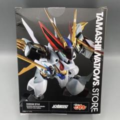 龍王丸&龍神丸 Special Color Edition NXEDGE STYLE [MASHIN UNIT] 龍神丸 -Special Color Edition