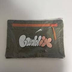 【新品未使用】FANTASTICS buddix ロゴフーディー　Sサイズ 2025年最新】Buddix fantastics パーカーの人気アイテム - メルカリ