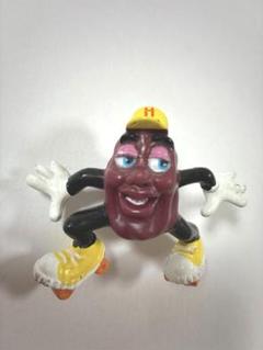 レトロ　フィギュア