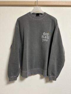 GOD BLESS YOU×MARK GONZALES トレーナー - メルカリ