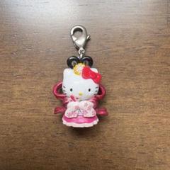ハローキティ　ご当地キティ