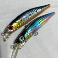 ZBL SLIDE SWIM MINNOW 120（ザブラ スライドスイムミノー120