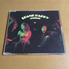 SPANK HAPPY スパンク・ハッピー ANGELIC 菊地成孔 DCPRG