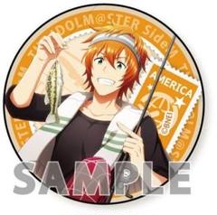 2025年最新】アイドルマスター SideM 缶バッジ 若里春名の人気