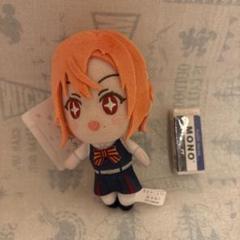 【新品】 ささやくように恋を唄う　ぬいぐるみキーホルダーセット　ひまり&依 TVアニメ「ささやくように恋を唄う」 抱っこぬいマスコット（30