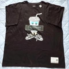 藤井風　希少品　Tシャツ　未使用品　Lサイズ 新品未開封】藤井風 Tシャツ Lサイズ 白