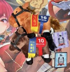 2025年最新】サラブレッドコレクション okぬいぐるみの人気