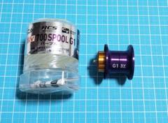 RCSB CT SV700 スプール ダイワ スティーズ CT 30mm RCSB CT SV700 スプール ダイワ スティーズ CT 30mm - メルカリ