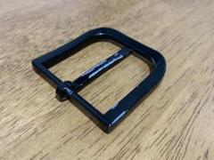 VOLCOM ボルコム ベルト バックルのみ ブラック
