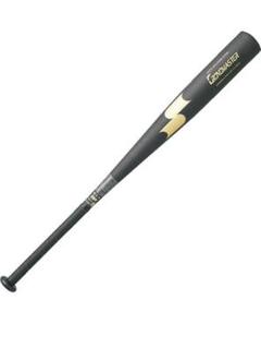 SSK硬式バット高校野球対応 クロノマスター 硬式金属バット