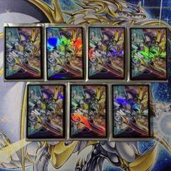 2025年最新】遊戯王 ycsj スリーブの人気アイテム - メルカリ