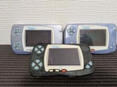 ワンダースワンカラー　ジャンク品　まとめ売り