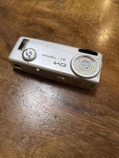 2023年最新】minolta-16の人気アイテム - メルカリ