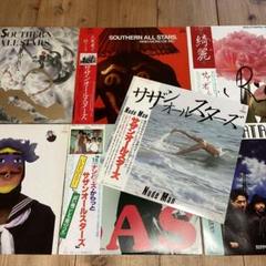 2025年最新】桑田佳祐 レコードの人気アイテム - メルカリ