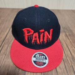 グッズ 粘っこい プロレス 葛西純 キャップ
