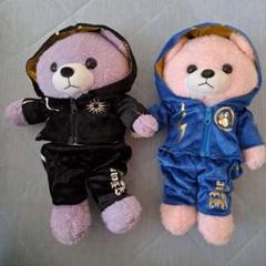 JSベア ぬいぐるみ 三代目 J SOUL BROTHERS