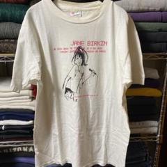 美品 ドゥーズィエムクラス ジェーンバーキン フレンチスリーブ 半袖 Tシャツ DEUXIEME CLASSE - Deuxieme Classe ジェーン・バーキンTシャツ