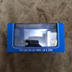 模型製作用品 Zippo LITGHTER HISTORICCAR COLLECTION ZIPPO 