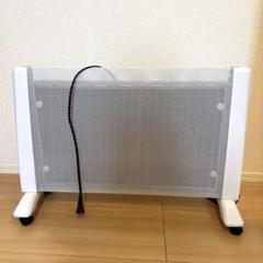 マイカヒーター　美品です 238001-2.jpg