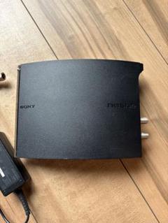 【mekapanda】sony nasne 1TB 箱あり SONY nasne 1TB