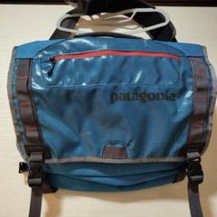 2025年最新】patagonia バッグの人気アイテム - メルカリ