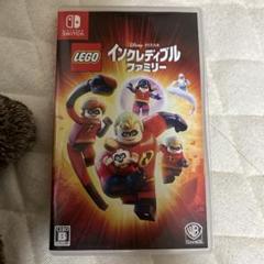 LEGO インクレディブル・ファミリー Nintendo Switch