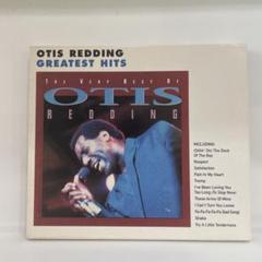2025年最新】OTIS redding cdの人気アイテム - メルカリ