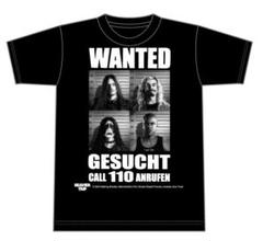 ヘヴィ・トリップ／俺たち崖っぷち北欧メタル！TシャツXL QUEENみたいなTシャツ」も登場。映画『ヘヴィ・トリップ／俺たち