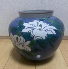 2025年最新】九谷 陶 花瓶の人気アイテム - メルカリ