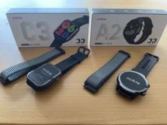 mibro C3 A2 デジタル腕時計セット スマートウォッチ