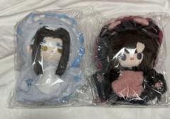 2025年最新】魔道祖師 あみあみ ぬいぐるみの人気アイテム
