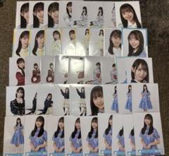 日向坂46生写真　まとめ売り 日向坂46 生写真 まとめ売り - メルカリ