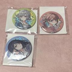 プロセカ　ZOZOTOWN 一歌　咲希　穂波　志歩　缶バッジ　まとめ売り　完売品 一歌 咲希 穂波 志保 セカライ プロセカ 缶バッジ - メルカリ