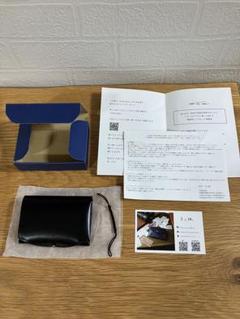 ten-to-sen. レザー長財布 黒 2025年最新】ten to sen 財布の人気アイテム - メルカリ
