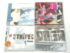 【未開封4枚セット】爆裂天使 テーマソング