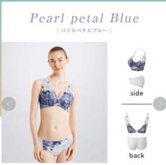 ノンジーブラGM ショーツM パイルペタルベージュ ノンジーブラGM ＆ ショーツ М ドクターメソッド パイルペタル