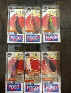 ※最終値引　ムカイ　POGO ポゴ　陰キャ　コラボ　オリカラ　新品　バラ売り不可 最終値引 ムカイ POGO ポゴ 陰キャ コラボ オリカラ 新品 バラ
