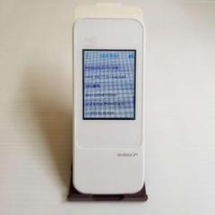 UQ Speed Wi-Fi NEXT W04 楽天モバイル UN-LIMIT