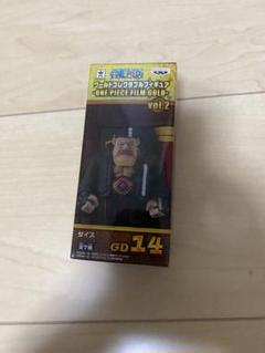 【最終価格・美品】ワンピース ワーコレFILM GOLD 19点セット 最終価格・美品】ワンピース ワーコレFILM GOLD 19点セット