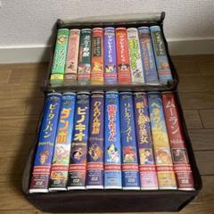 2025年最新】リトルマーメイド vhsの人気アイテム - メルカリ