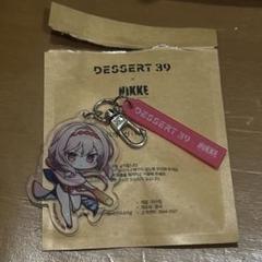 勝利の女神 NIKKE 韓国 デザート39コラボ セット - メルカリ