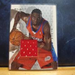 Black Diamond Jersey Gems Darius Milesのサムネイル