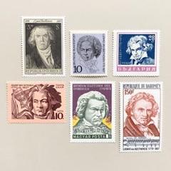 外国切手9枚（ドイツ：1933年、慈善切手、ワグナーのオペラ） m22818552569_1.jpg?1746369104