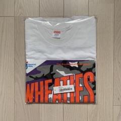 supreme Wheaties Tee