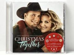 GARTH BROOKS & TRISHA YEARWOOD CHRISTMAS