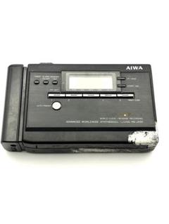 AIWA カセットプレーヤー HS-JX50 ジャンク品 - メルカリ
