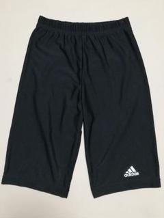 アディダス adidas インナーパンツ タイツ スパッツ スーパーロング ③