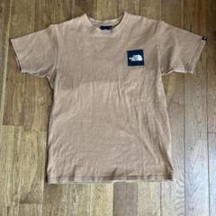 ノースフェイス　Tシャツ