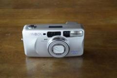 【動作確認ＯＫ】MINOLTA CAPIOS160A 動作OK】【訳あり】MINOLTA Capios 160A